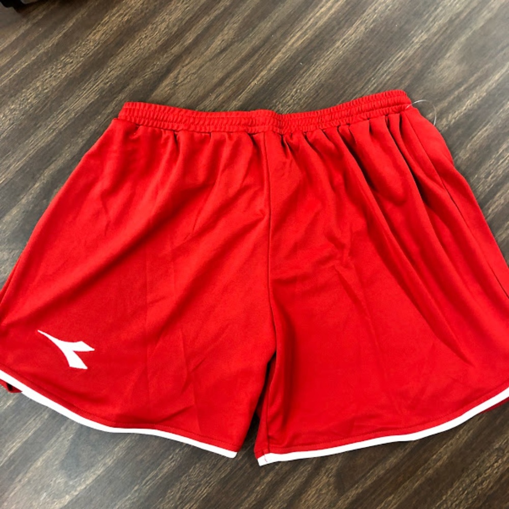 Diadora Women's Shorts